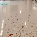 Expert Terrazzo Floor Maintenance & Polishing in West Palm Beach, Florida