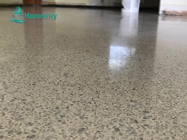 Expert Terrazzo Restoration Palm Beach