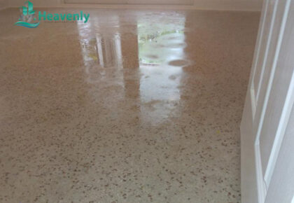 Expert Terrazzo Restoration Services in Palm Beach, Florida | 39+ Years of Experience